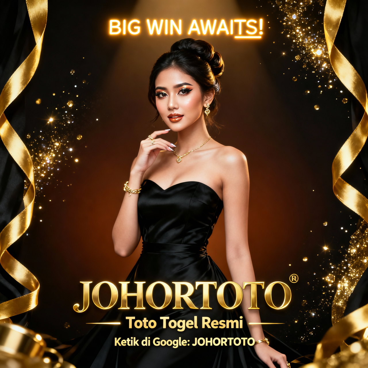 JOHORTOTO