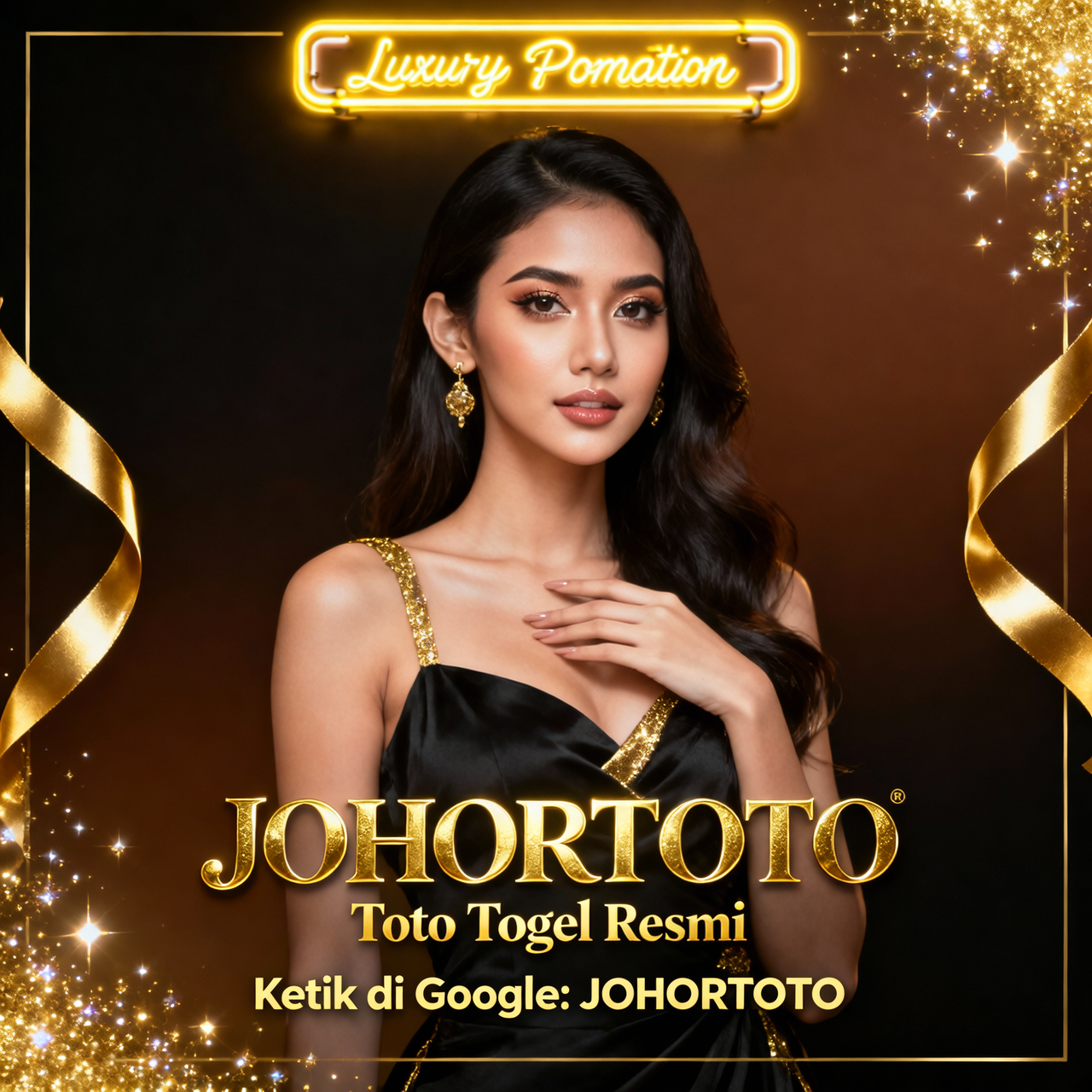 JOHORTOTO